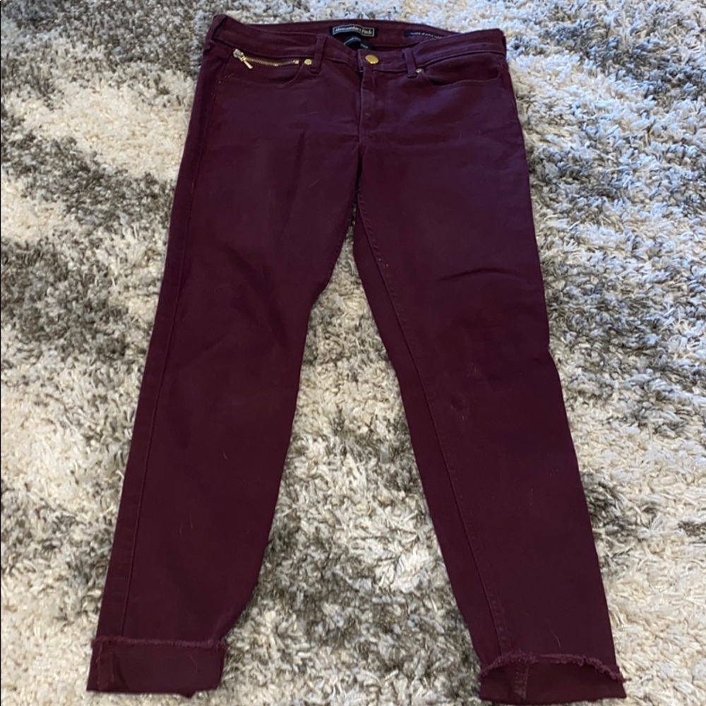 Abercrombie Jeans